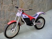 1988 Aprilia TX 311 M photo